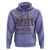 Ain't No Party Like Mardi Gras Hoodie