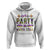 Ain't No Party Like Mardi Gras Hoodie