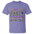 Ain't No Party Like Mardi Gras T Shirt