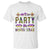 Ain't No Party Like Mardi Gras T Shirt