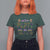 Ain't No Party Like Mardi Gras T Shirt For Women