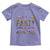 Ain't No Party Like Mardi Gras Toddler T Shirt