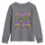 Ain't No Party Like Mardi Gras Youth Sweatshirt