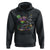 Ain't No Party Like Mardi Gras Hoodie Fat Tuesday Louisiana Drinking Team