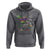 Ain't No Party Like Mardi Gras Hoodie Fat Tuesday Louisiana Drinking Team