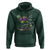 Ain't No Party Like Mardi Gras Hoodie Fat Tuesday Louisiana Drinking Team