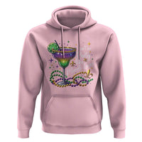 Ain't No Party Like Mardi Gras Hoodie Fat Tuesday Louisiana Drinking Team