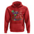 Ain't No Party Like Mardi Gras Hoodie Fat Tuesday Louisiana Drinking Team
