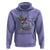 Ain't No Party Like Mardi Gras Hoodie Fat Tuesday Louisiana Drinking Team