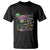 Ain't No Party Like Mardi Gras T Shirt Fat Tuesday Louisiana Drinking Team