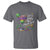 Ain't No Party Like Mardi Gras T Shirt Fat Tuesday Louisiana Drinking Team