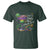 Ain't No Party Like Mardi Gras T Shirt Fat Tuesday Louisiana Drinking Team