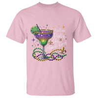 Ain't No Party Like Mardi Gras T Shirt Fat Tuesday Louisiana Drinking Team