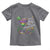 Ain't No Party Like Mardi Gras Toddler T Shirt Fat Tuesday Louisiana Drinking Team