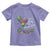 Ain't No Party Like Mardi Gras Toddler T Shirt Fat Tuesday Louisiana Drinking Team