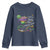 Ain't No Party Like Mardi Gras Youth Sweatshirt Fat Tuesday Louisiana Drinking Team