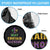 Funny Mardi Gras Party Spare Tire Cover May Contain Alcohol Drinking Team