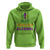Funny Mardi Gras Party Hoodie May Contain Alcohol Drinking Team