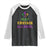 Funny Mardi Gras Party Raglan Shirt May Contain Alcohol Drinking Team