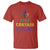 Funny Mardi Gras Party T Shirt May Contain Alcohol Drinking Team