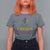 Funny Mardi Gras Party T Shirt For Women May Contain Alcohol Drinking Team