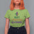 Funny Mardi Gras Party T Shirt For Women May Contain Alcohol Drinking Team
