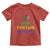 Funny Mardi Gras Party Toddler T Shirt May Contain Alcohol Drinking Team