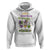 Funny Mardi Gras Drinking Team Hoodie May Contain Alcohol Fat Tuesday Party