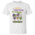 Funny Mardi Gras Drinking Team T Shirt May Contain Alcohol Fat Tuesday Party