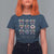 Coquette Bow Mardi Gras T Shirt For Women It's Mardi Gras Y'all Fleur De Lis Mask