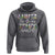 Mardi Gras Hoodie Laissez Les Bon Temps Rouler