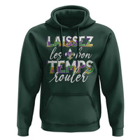 Mardi Gras Hoodie Laissez Les Bon Temps Rouler