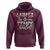 Mardi Gras Hoodie Laissez Les Bon Temps Rouler