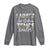 Mardi Gras Long Sleeve Shirt Laissez Les Bon Temps Rouler