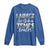 Mardi Gras Long Sleeve Shirt Laissez Les Bon Temps Rouler