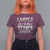 Mardi Gras T Shirt For Women Laissez Les Bon Temps Rouler