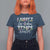 Mardi Gras T Shirt For Women Laissez Les Bon Temps Rouler