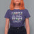 Mardi Gras T Shirt For Women Laissez Les Bon Temps Rouler