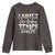 Mardi Gras Youth Sweatshirt Laissez Les Bon Temps Rouler