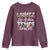 Mardi Gras Youth Sweatshirt Laissez Les Bon Temps Rouler
