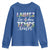 Mardi Gras Youth Sweatshirt Laissez Les Bon Temps Rouler