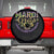 Mardi Gras 2025 Spare Tire Cover Laissez Les Bon Temps Rouler