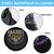 Mardi Gras 2025 Spare Tire Cover Laissez Les Bon Temps Rouler