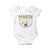 Mardi Gras 2025 Baby Onesie Laissez Les Bon Temps Rouler