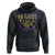 Mardi Gras 2025 Hoodie Laissez Les Bon Temps Rouler
