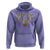 Mardi Gras 2025 Hoodie Laissez Les Bon Temps Rouler