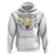 Mardi Gras 2025 Hoodie Laissez Les Bon Temps Rouler