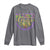 Mardi Gras 2025 Long Sleeve Shirt Laissez Les Bon Temps Rouler