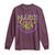 Mardi Gras 2025 Long Sleeve Shirt Laissez Les Bon Temps Rouler