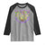 Mardi Gras 2025 Raglan Shirt Laissez Les Bon Temps Rouler